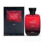 Hawas Fire de Rasasi Perfume 100 ml Edp
