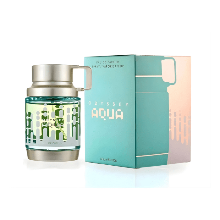Odyssey Aqua de Armaf Perfume 100 ml EDP