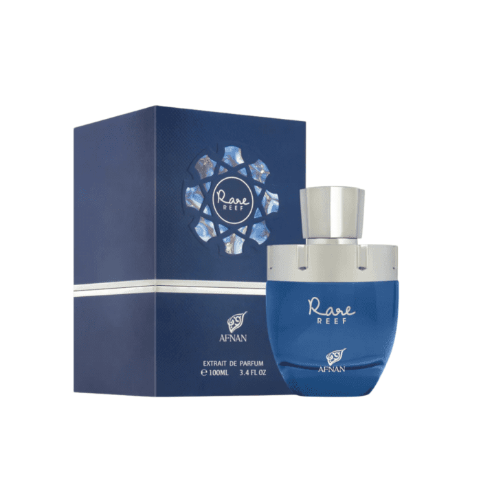 Afnan Rare Reef Perfume 100 ml Extrait de Parfum