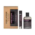 Uomo Intense by Stallion 53 Perfume Emper 100 + 20 ml