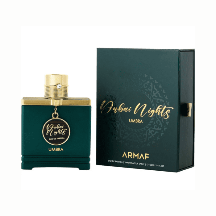 Dubai Night Umbra Armaf Perfume Edp 100 ml