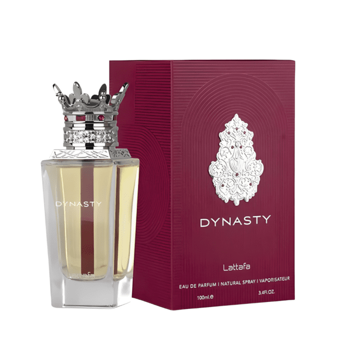 Dynasty Lattafa Perfume Arabe