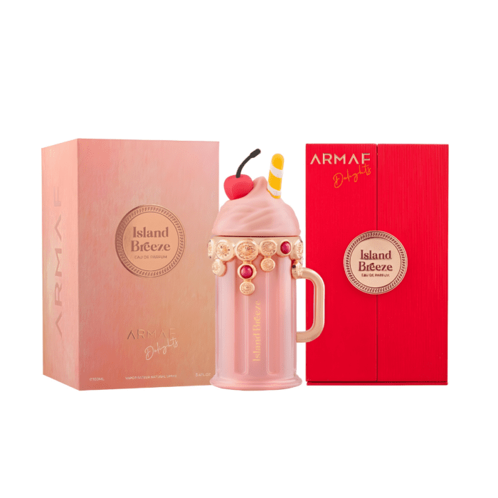 Island Breeze Perfume Armaf Edp 100 ml Para Dama Original