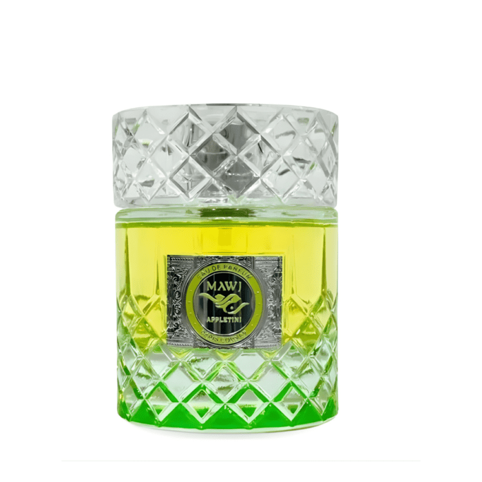 Mawj Appletini Paris Corner Perfume Árabe Original