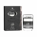 Qafila Journey In Heaven Perfume Le Chameau by Emper 100 ml Original