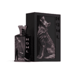 Howl Perfume Maison Ghandour Para Hombre Edp 100 ml Original