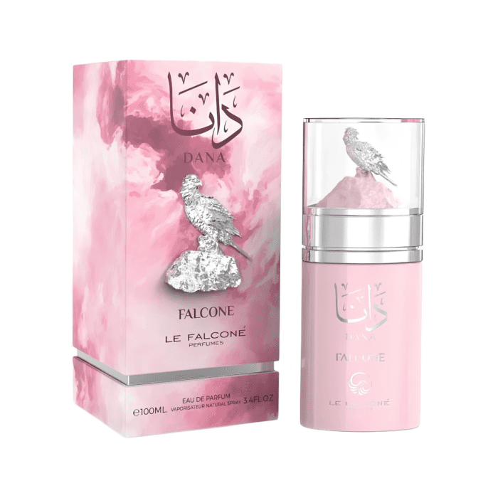 Dana Le Falcone Perfume Edp 100 ml
