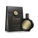 Mirsaal Valentine Perfume Le Falcone Para Hombre Edp 100 ml Original