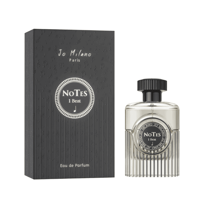 Notes 1 Beat Perfume Jo Milano Para Hombre Edp 100 ml Original