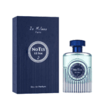 Notes 1/2 Beat Perfume Jo Milano Para Hombre Edp 100 ml Original