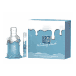 Creme Couture Burberry Punch Perfume Le Chameau by Emper 100 + 10 ml Original