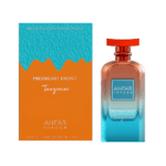 Midnight Frost Tangerine Perfume Anfar London  Edp para Hombre 100 ml Original