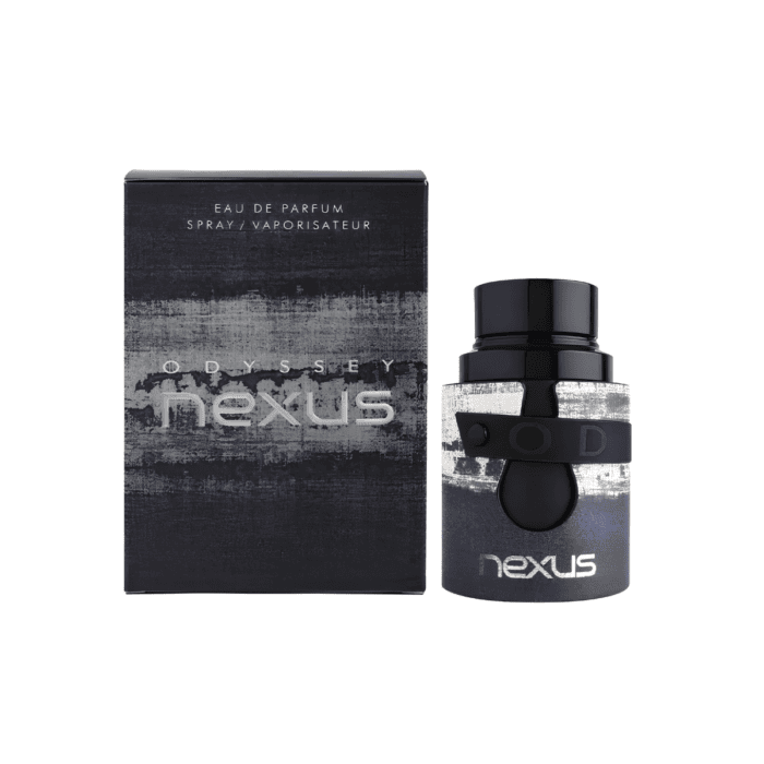 Odyssey Nexus de Armaf Perfume Edp 100 ml