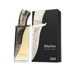 Obsidian Perfume French Avenue Extrait de Parfum 100 ml Original