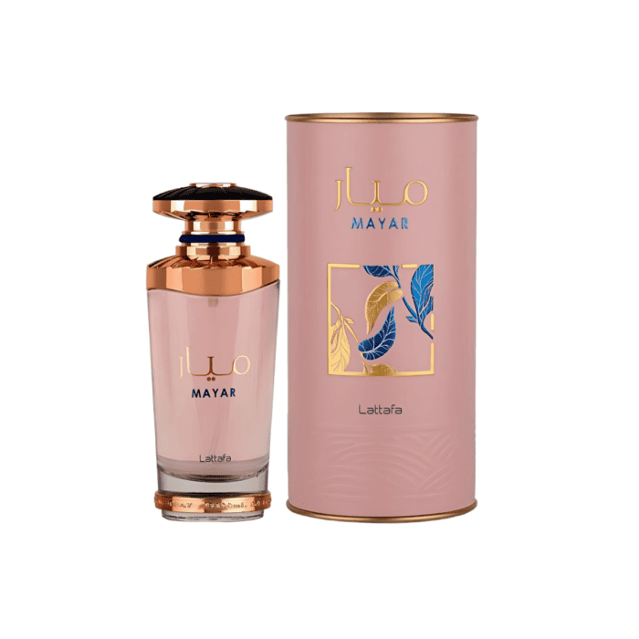 Mayar de Lattafa Perfume 100 ml Edp