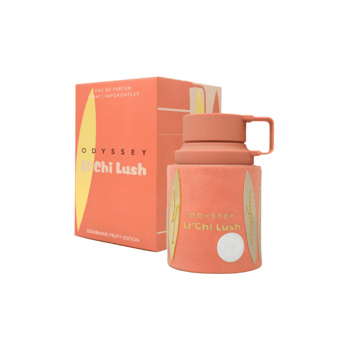 Odyssey Lichi Lush de Armaf Perfume 100 ml EDP