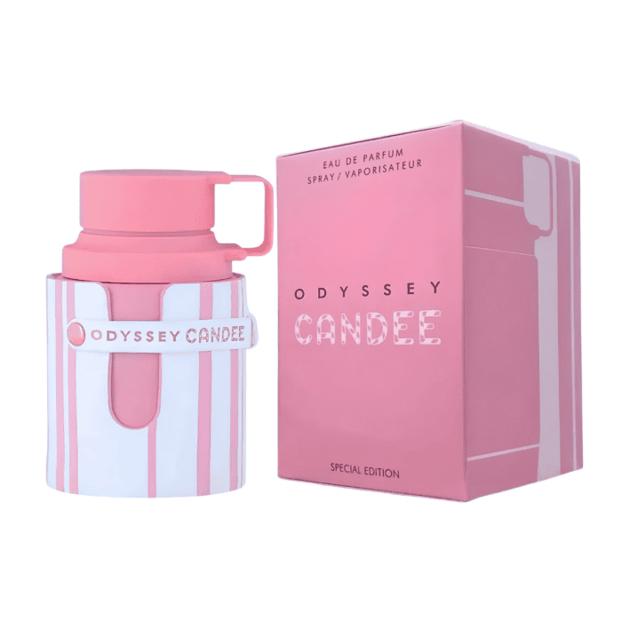 Odyssey Candee de Armaf Perfume 100 ml Edp