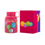 Odyssey Pink Pop de Armaf Perfume 100 ml Edp