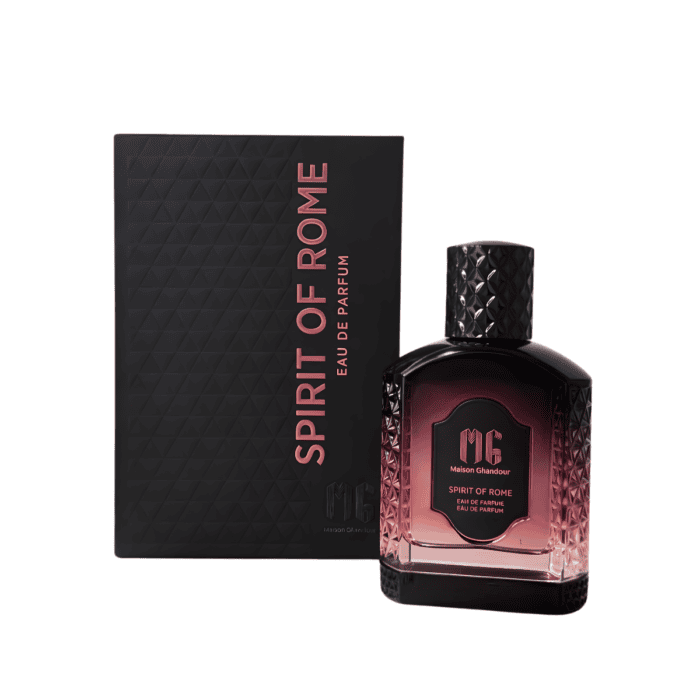 Spirit of Rome Pour Homme de Maison Ghandour Perfume 100 ml Edp