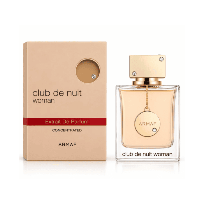 Armaf Club de Nuit Woman 70 ml Extrait de Parfum