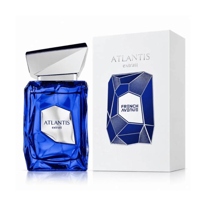 French Avenue Atlantis Extrait Perfume 100 ml EDP
