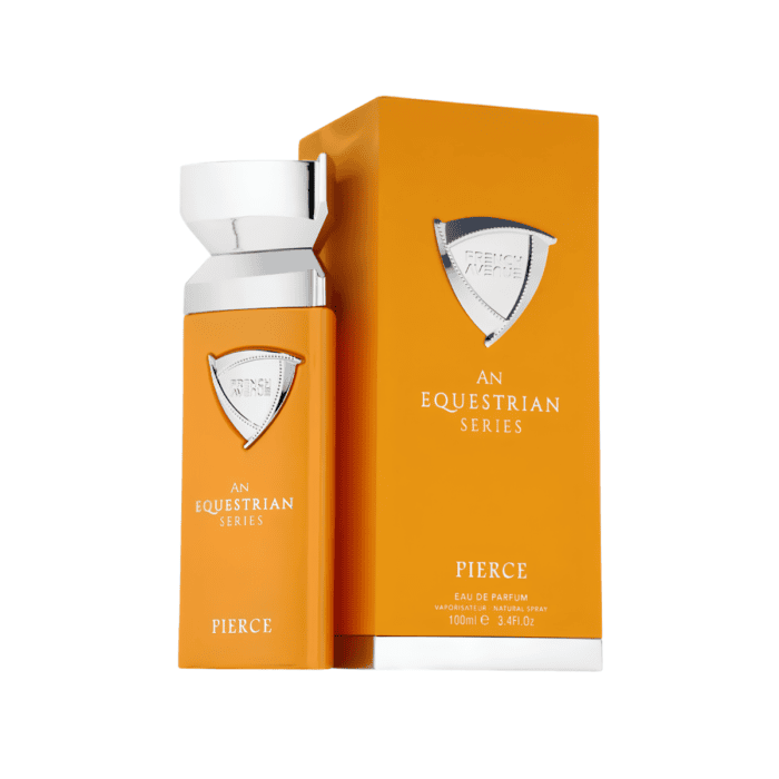 French Avenue An Equestrian Series Pierce Perfume 100 ml EDP