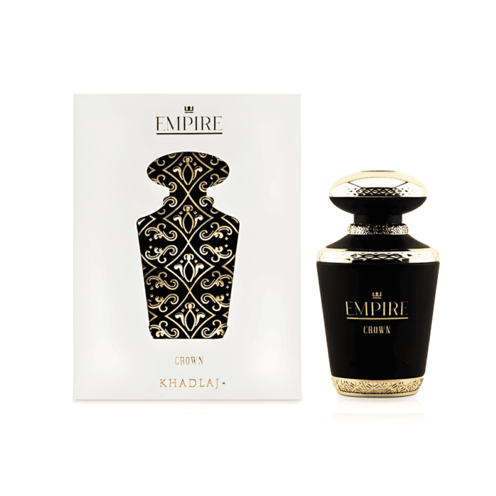 Empire Crown de Khadlaj Perfume 100 ml Edp