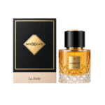 La Fede Intoxicate de Khadlaj Perfume 100 ml Edp