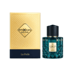 La Fede Intoxicate Blue Elixir de Khadlaj Perfume 100 ml EDP
