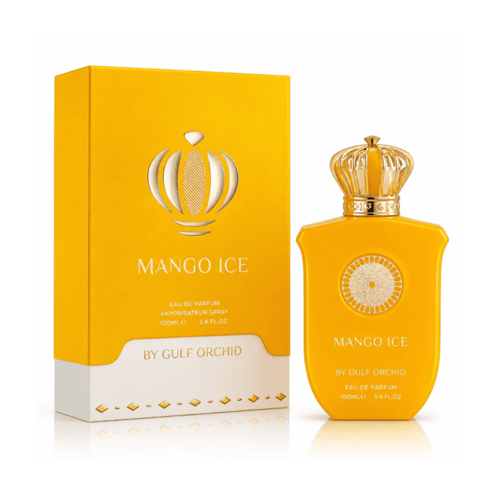Mango Ice Gulf Orchid Perfume 100 ml EDP