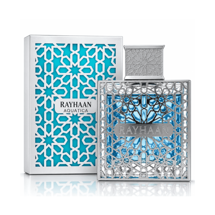 Rayhaan Aquatica Perfume 100 ml EDP