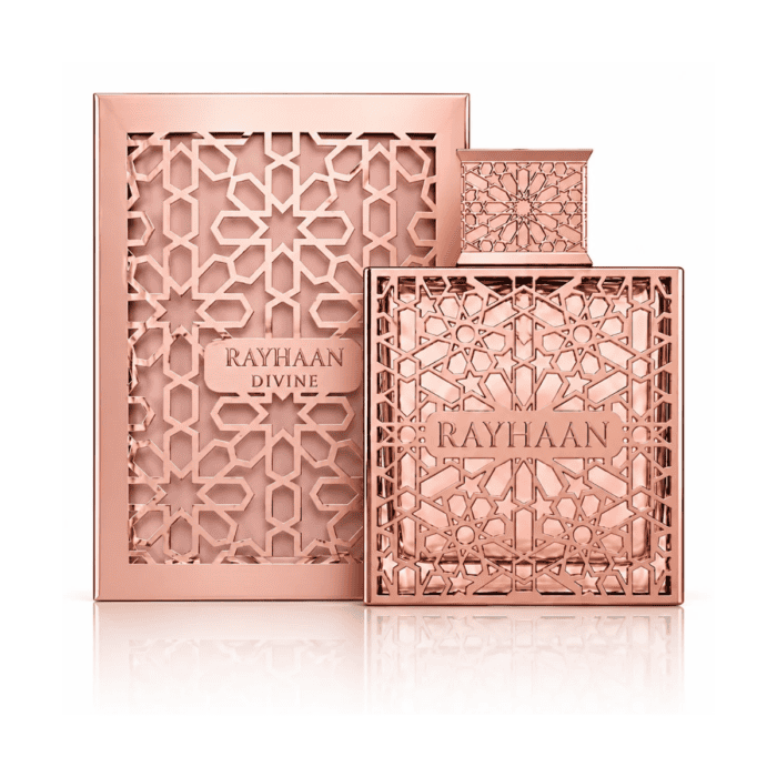 Rayhaan Divine Perfume 100 ml EDP