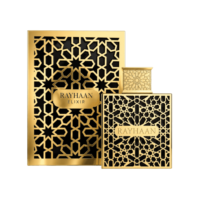 Rayhaan Elixir Perfume 100 ml EDP