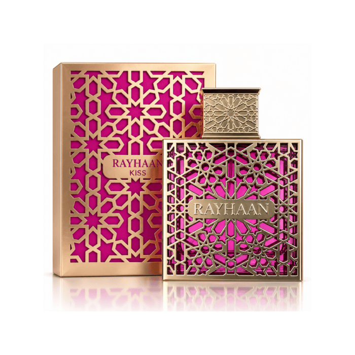 Rayhaan Kiss Perfume 100 ml EDP
