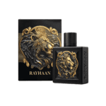 Rayhaan Lion Perfume 100 ml EDP