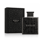 Rayhaan Obsidian Perfume 100 ml EDP