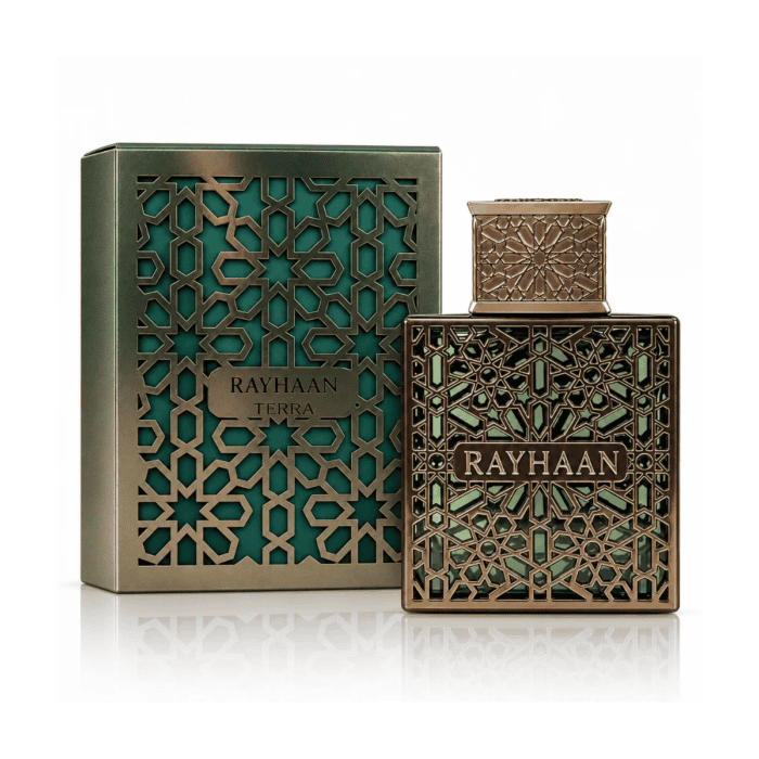 Rayhaan Terra Perfume 100 ml EDP