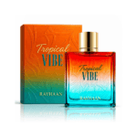 Rayhaan Tropical Vibe Perfume 100 ml EDP