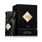 French Avenue Royal Blend Nero Perfume 100 ml Extrait de Parfum