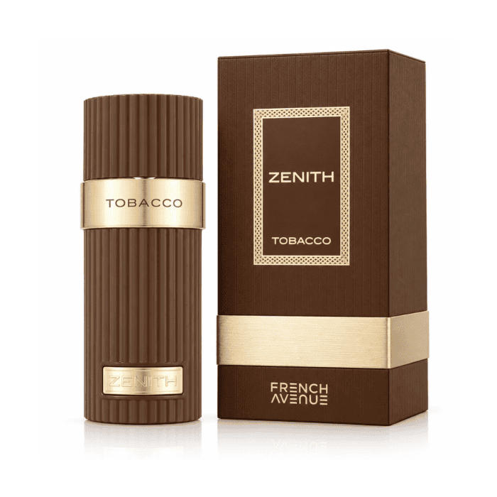 French Avenue Zenith Tobacco Perfume 100 ml EDP